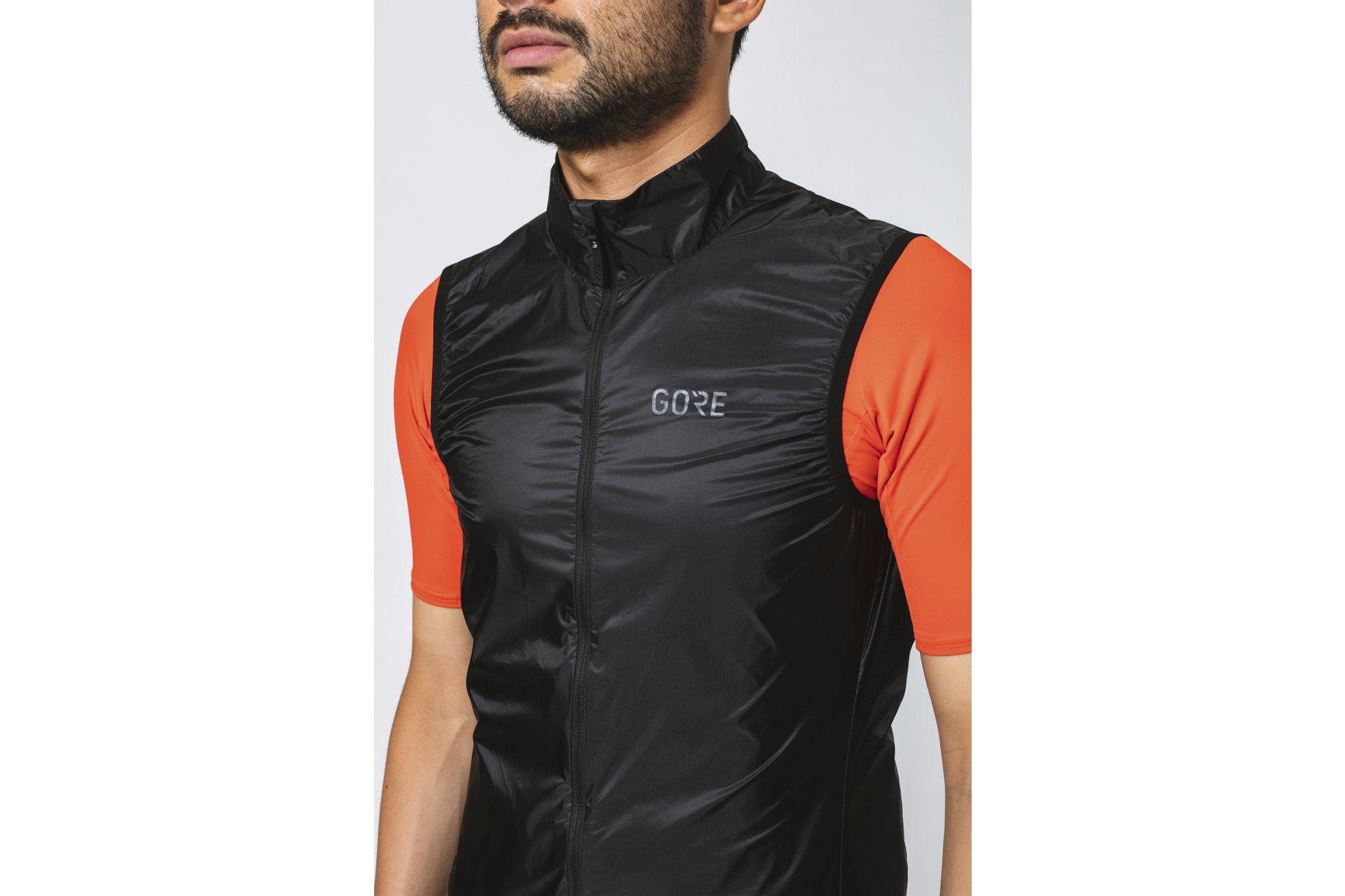 Gore Ambient Windstopper Weste