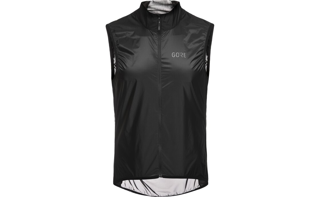 Gore Ambient Windstopper Weste
