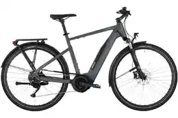 Carver Route E.410 - 500 Wh - 28 Zoll - Diamant - 2026
