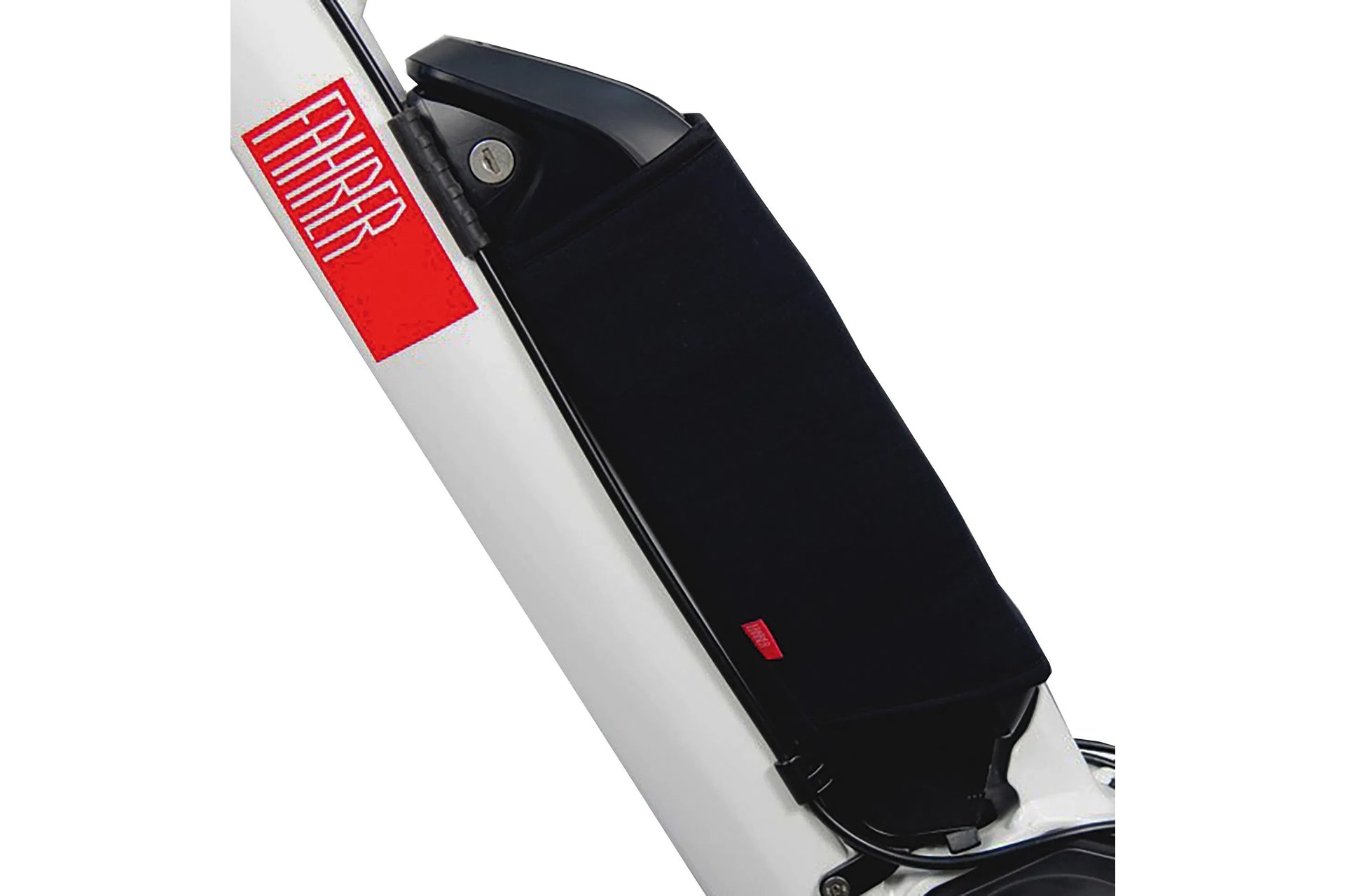 FAHRER E-Bike Akkuschutz universal für Rahmen-Akkus