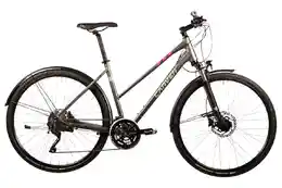 Carver Cinos Street 140 30s - 28 Zoll - Trapez - 2026