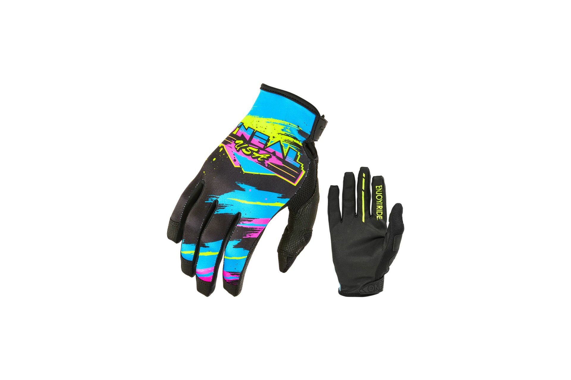 O'Neal Mayhem Reseda Langfinger Handschuhe