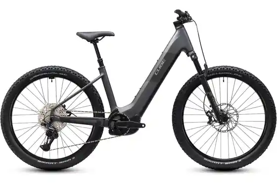 Kettenschaltung - E-Bike-Pedelec - Cube Reaction Hybrid Race 800 - 800 Wh - 27,5 Zoll - Tiefeinsteiger