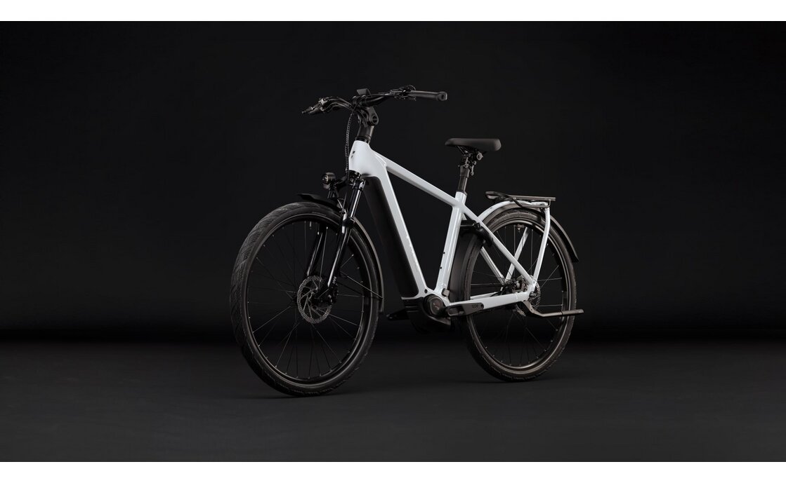 Cube Kathmandu Hybrid Deluxe Pro 800 - 800 Wh - 28 Zoll - Diamant - 2027