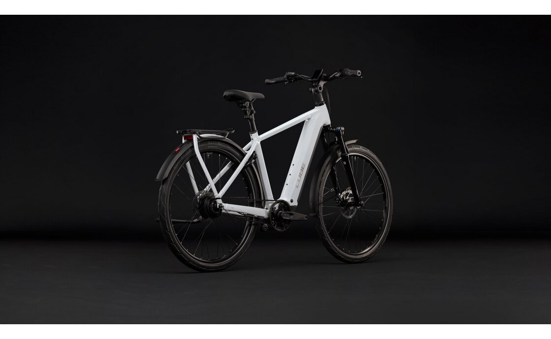 Cube Kathmandu Hybrid Deluxe Pro 800 - 800 Wh - 28 Zoll - Diamant - 2027