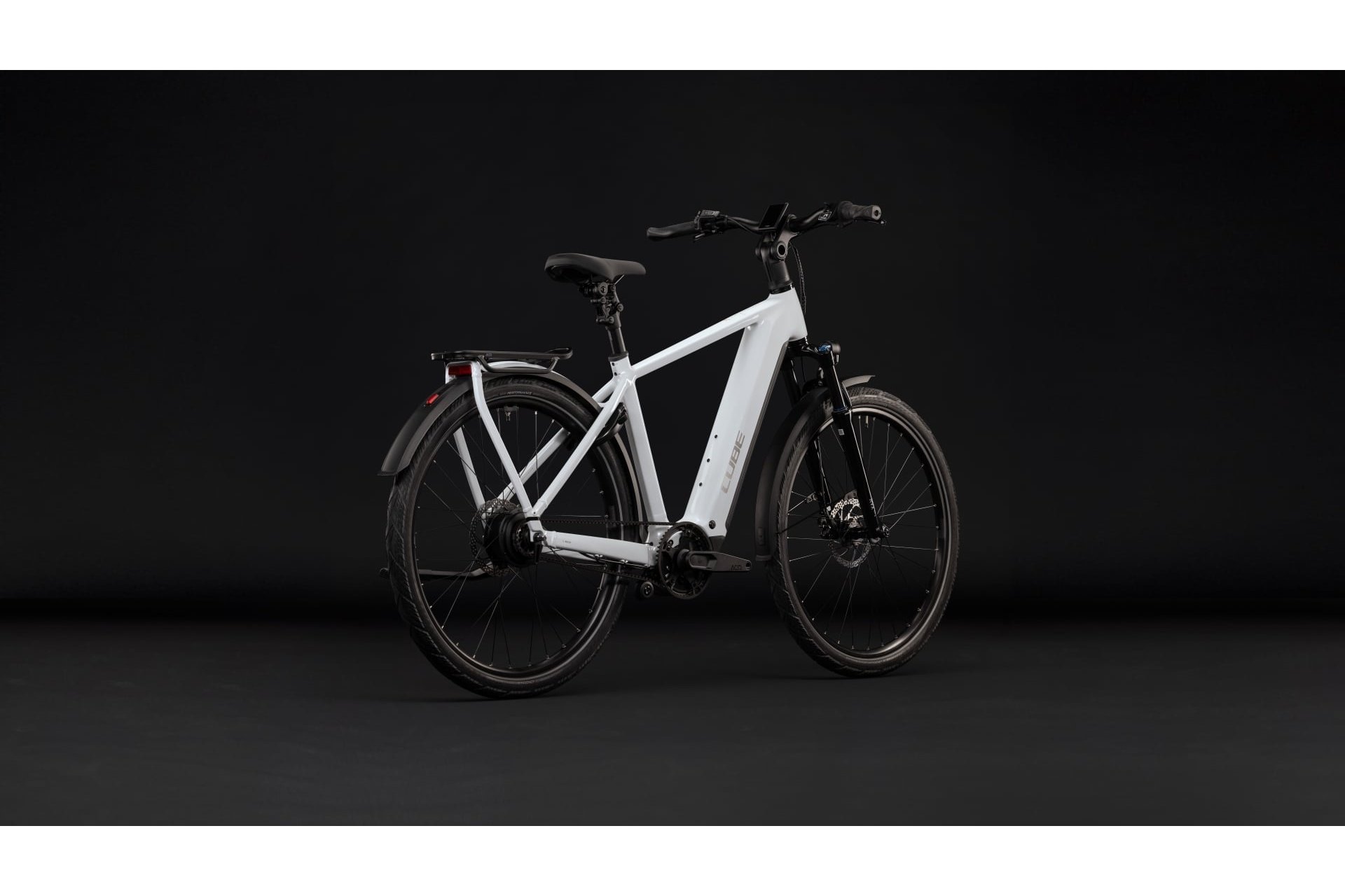 Cube Kathmandu Hybrid Deluxe Pro 800 - 800 Wh - 28 Zoll - Diamant - 2027