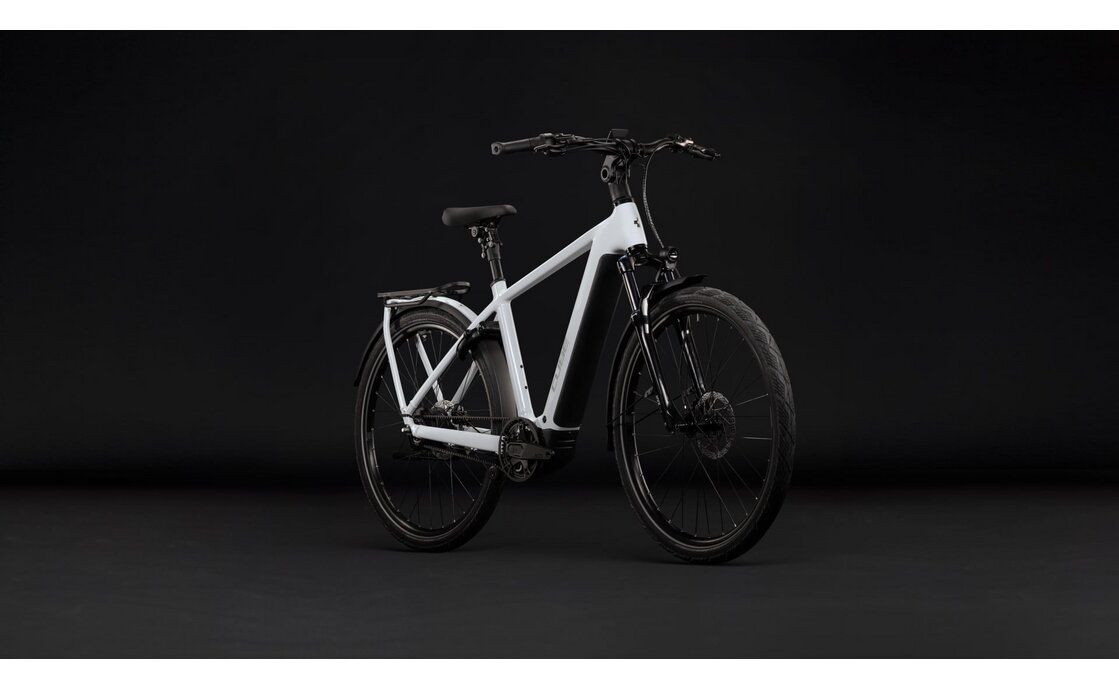 Cube Kathmandu Hybrid Deluxe Pro 800 - 800 Wh - 28 Zoll - Diamant - 2027