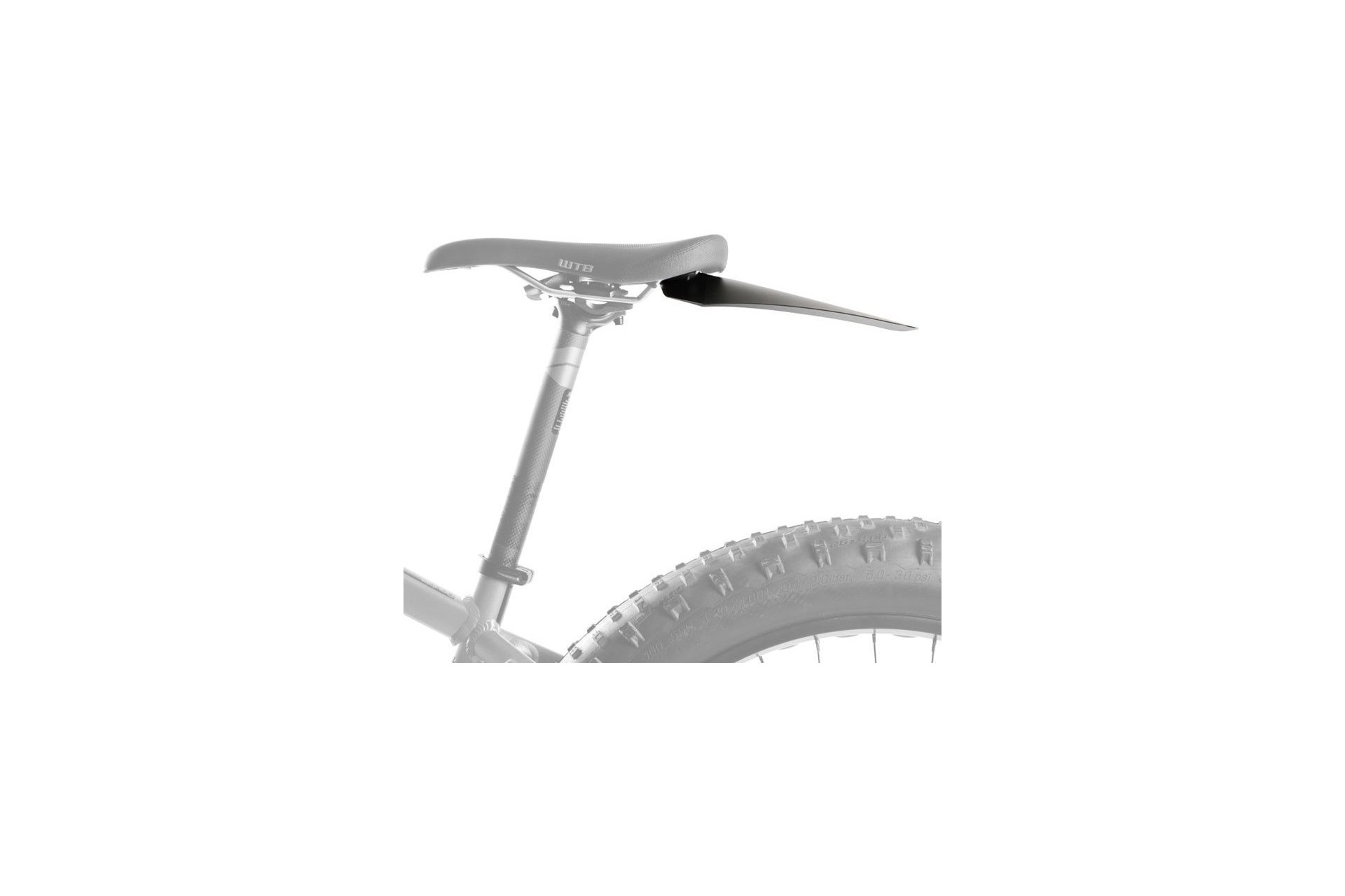 Zefal Steckradschützer Shield Lite XL