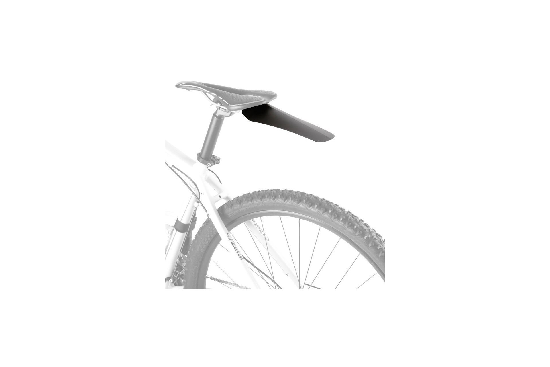 Zefal Steckradschützer Shield Lite XL