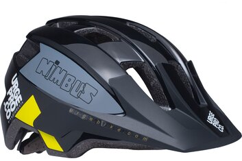 Kinder Fahrradhelme - Urge Nimbus