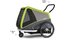 Croozer Buggy-Set Dog - für Dog Jokke / Dog Bruuno