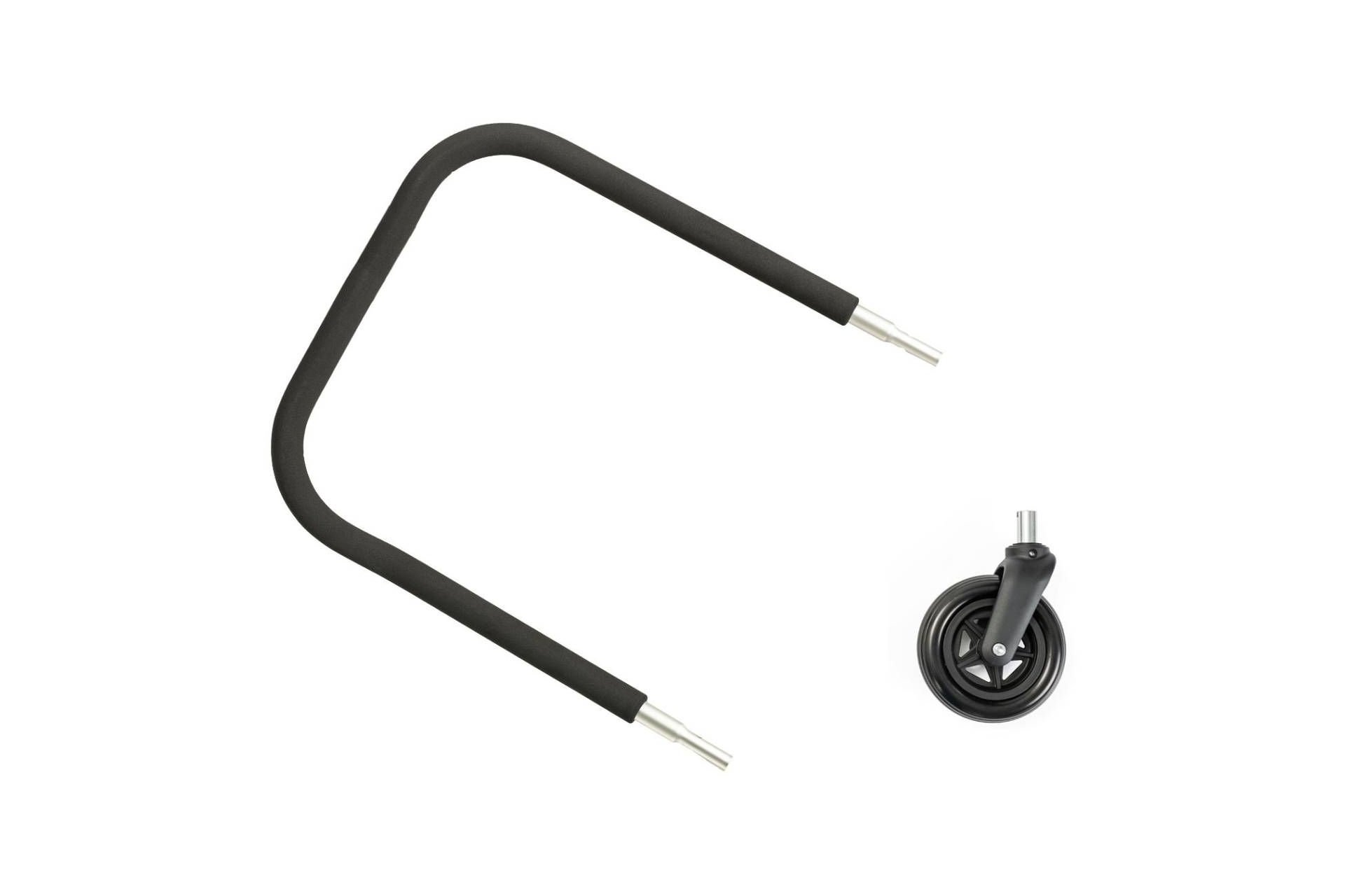 Croozer Buggy-Set Dog - für Dog Jokke / Dog Bruuno