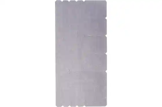 Fahrradrahmen-Zubehör - Wowow Reflective Stickerset