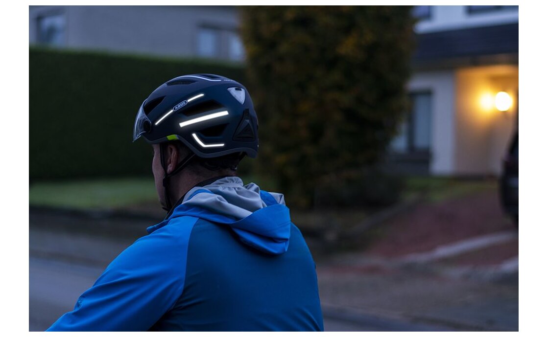 WOWOW Reflective Stickerset