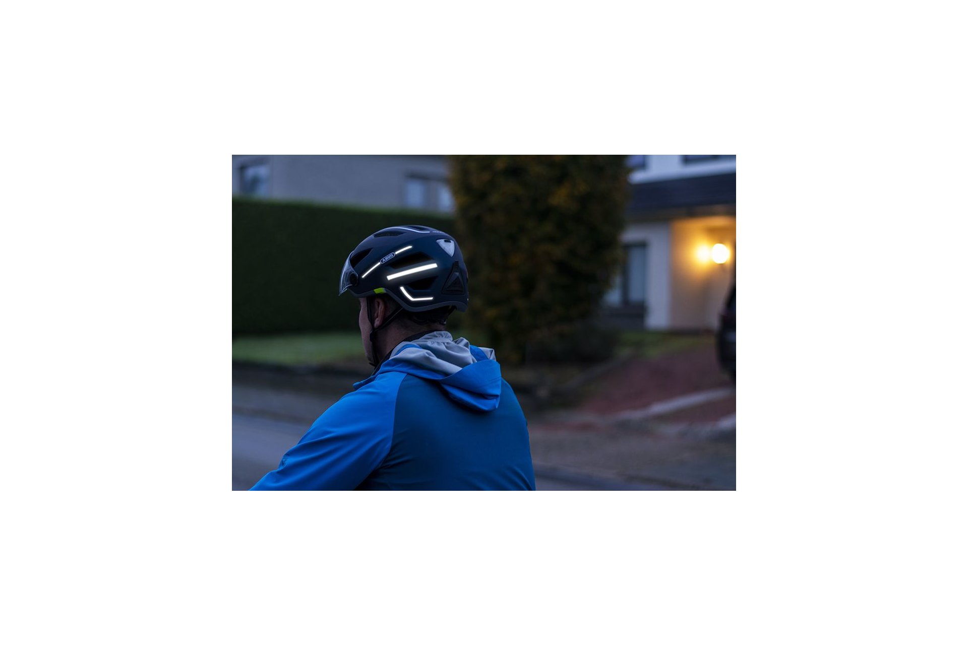 WOWOW Reflective Stickerset