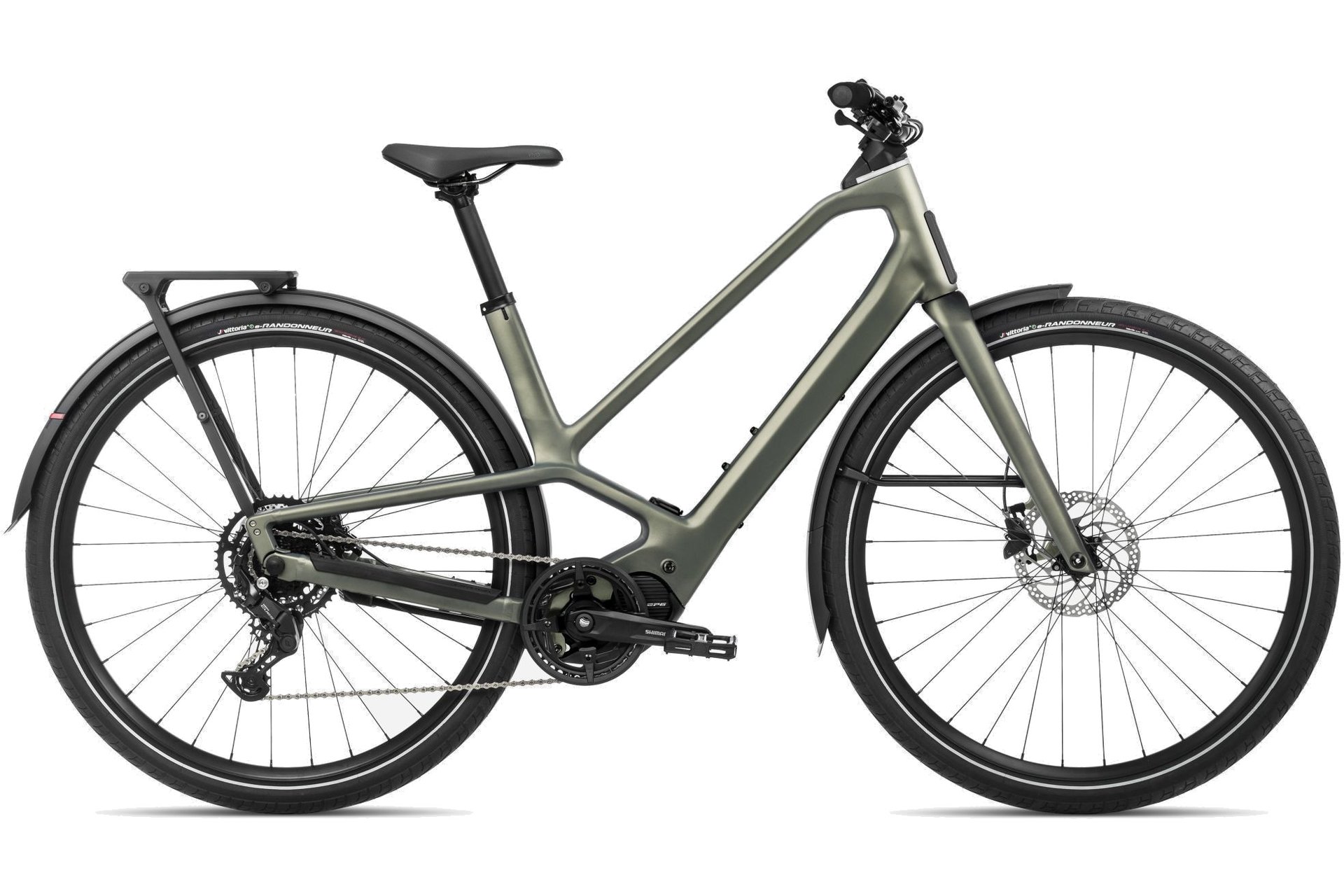 Orbea Diem 30 - 540 Wh - 28 Zoll - Damen Sport - 2025