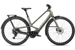 Orbea Diem 30 - 540 Wh - 28 Zoll - Trapez