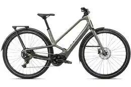 Orbea Diem 30 - 540 Wh - 28 Zoll - Trapez