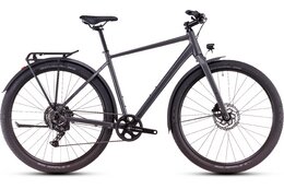 Cube Hyde ONE FE - 28 Zoll - Diamant - 2025