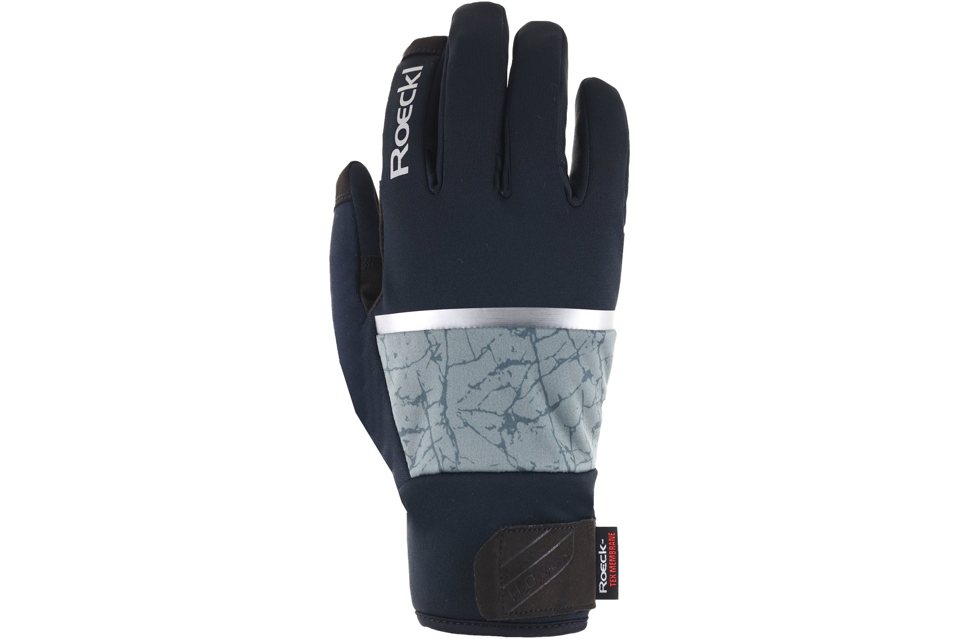 Roeckl Vorbach Langfinger Handschuhe