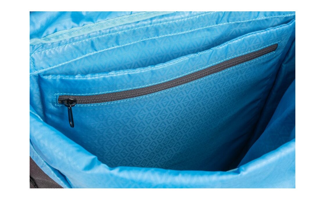 Cube ACID Seitentasche City 20 Cilink