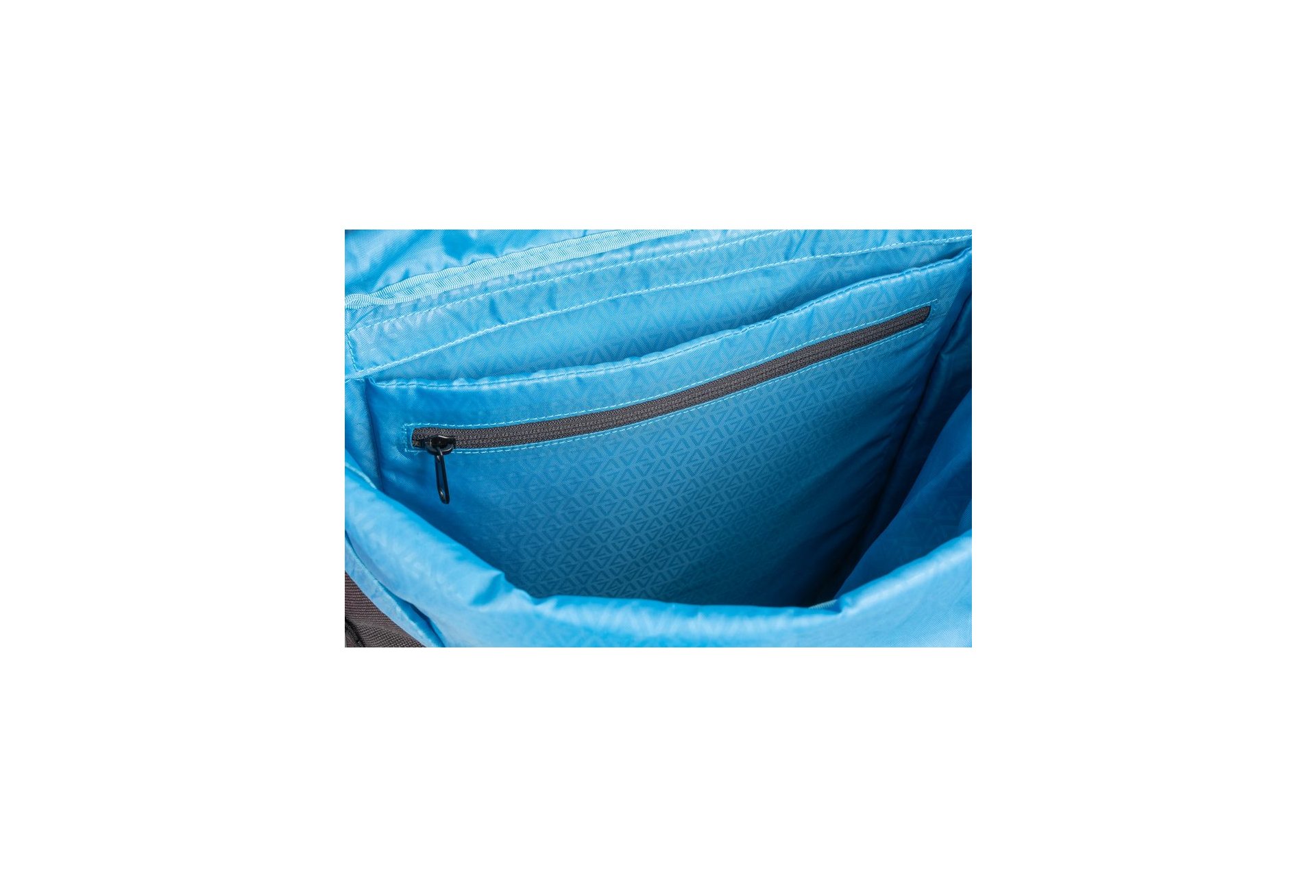 Cube ACID Seitentasche City 20 Cilink