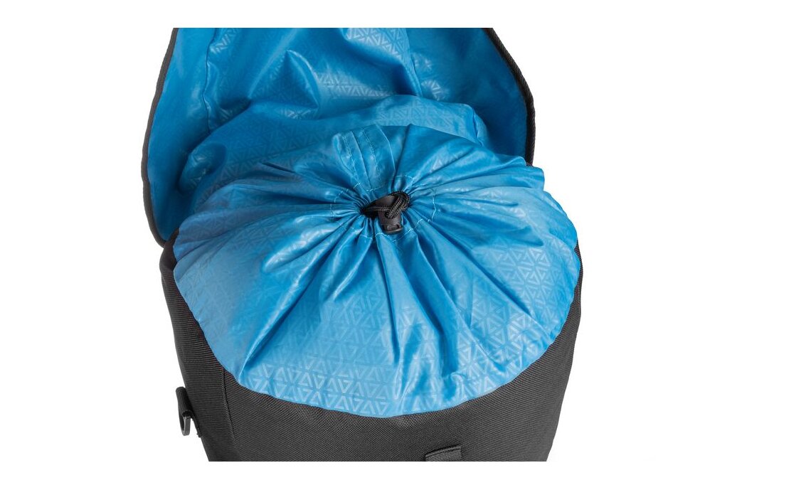 Cube ACID Seitentasche City 20 Cilink