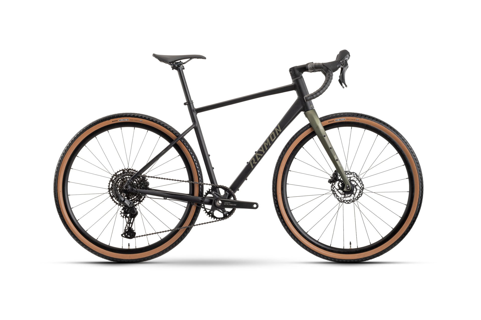 Raymon Territ Comp - 28 Zoll - Diamant - 2026