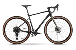 Raymon Territ Comp - 28 Zoll - Diamant - 2026
