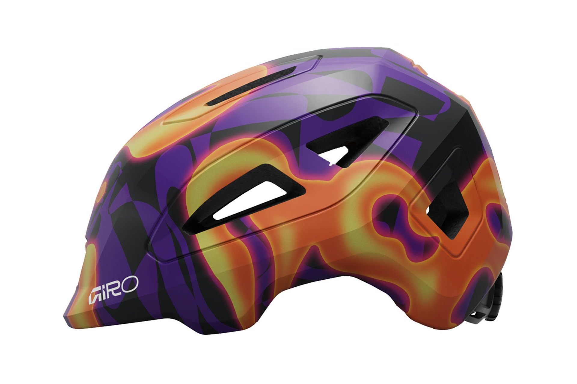 Giro Scamp II