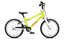 Woom GO 3 Limited - 16 Zoll - 2026