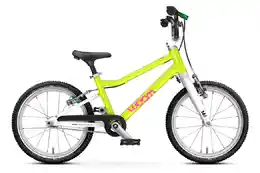 Woom GO 3 Limited - 16 Zoll - 2026