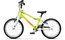 Woom GO 3 Limited - 16 Zoll - 2026