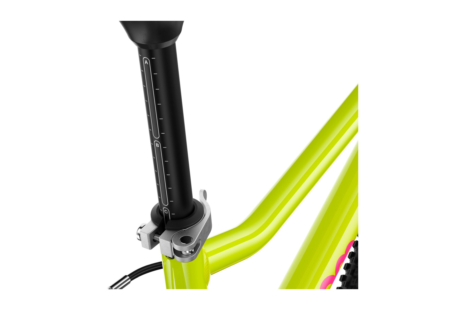 Woom GO 3 Limited - 16 Zoll - 2026