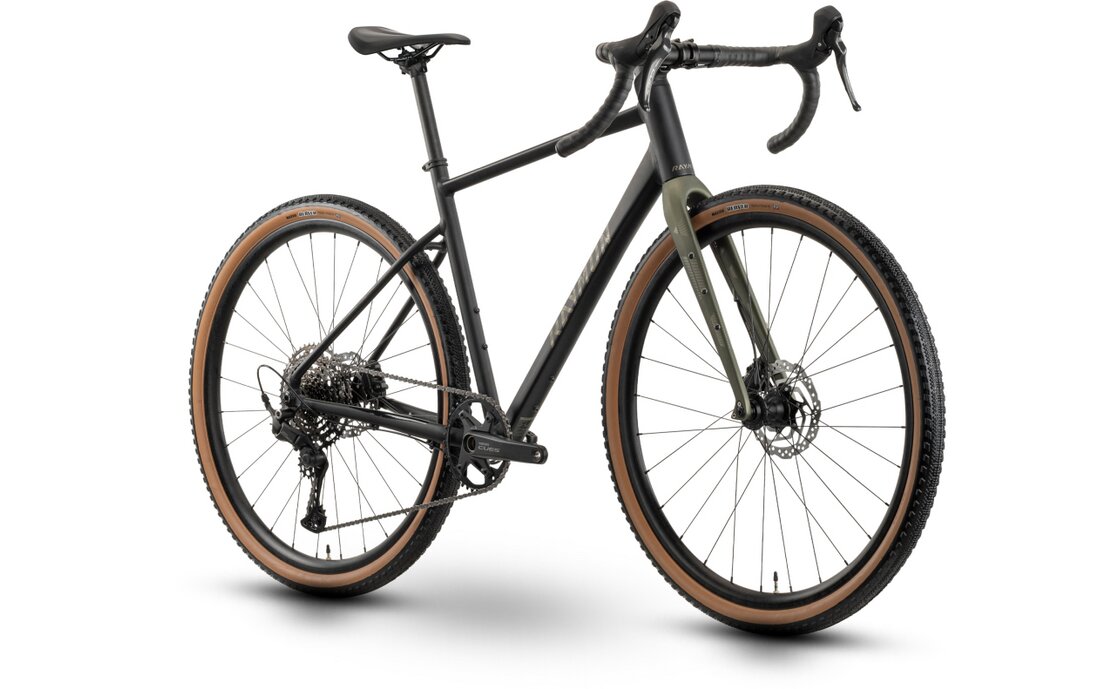 Raymon Territ Comp - 28 Zoll - Diamant - 2027