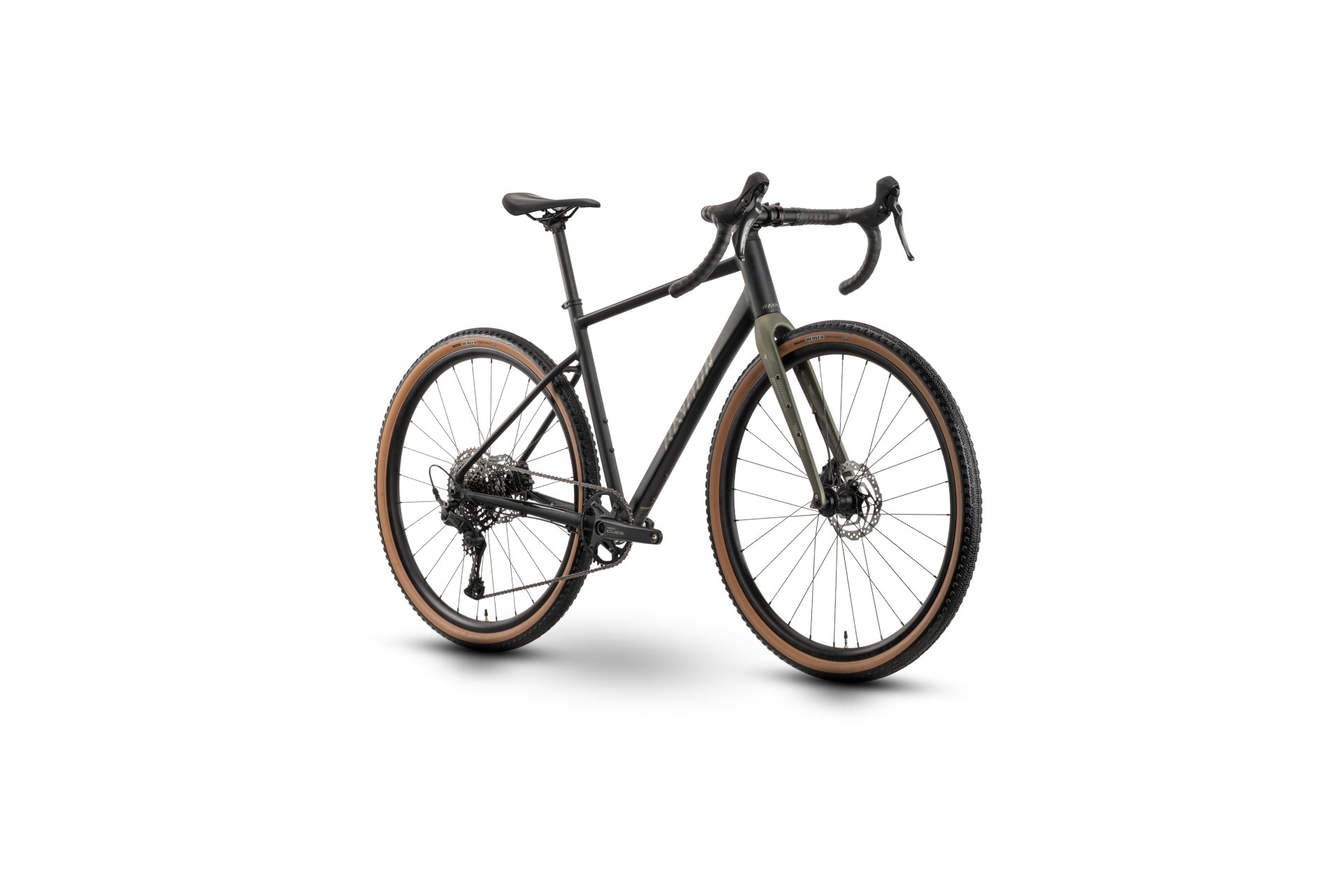 Raymon Territ Comp - 28 Zoll - Diamant - 2027