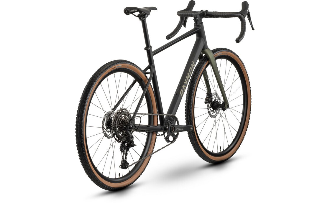 Raymon Territ Comp - 28 Zoll - Diamant - 2027
