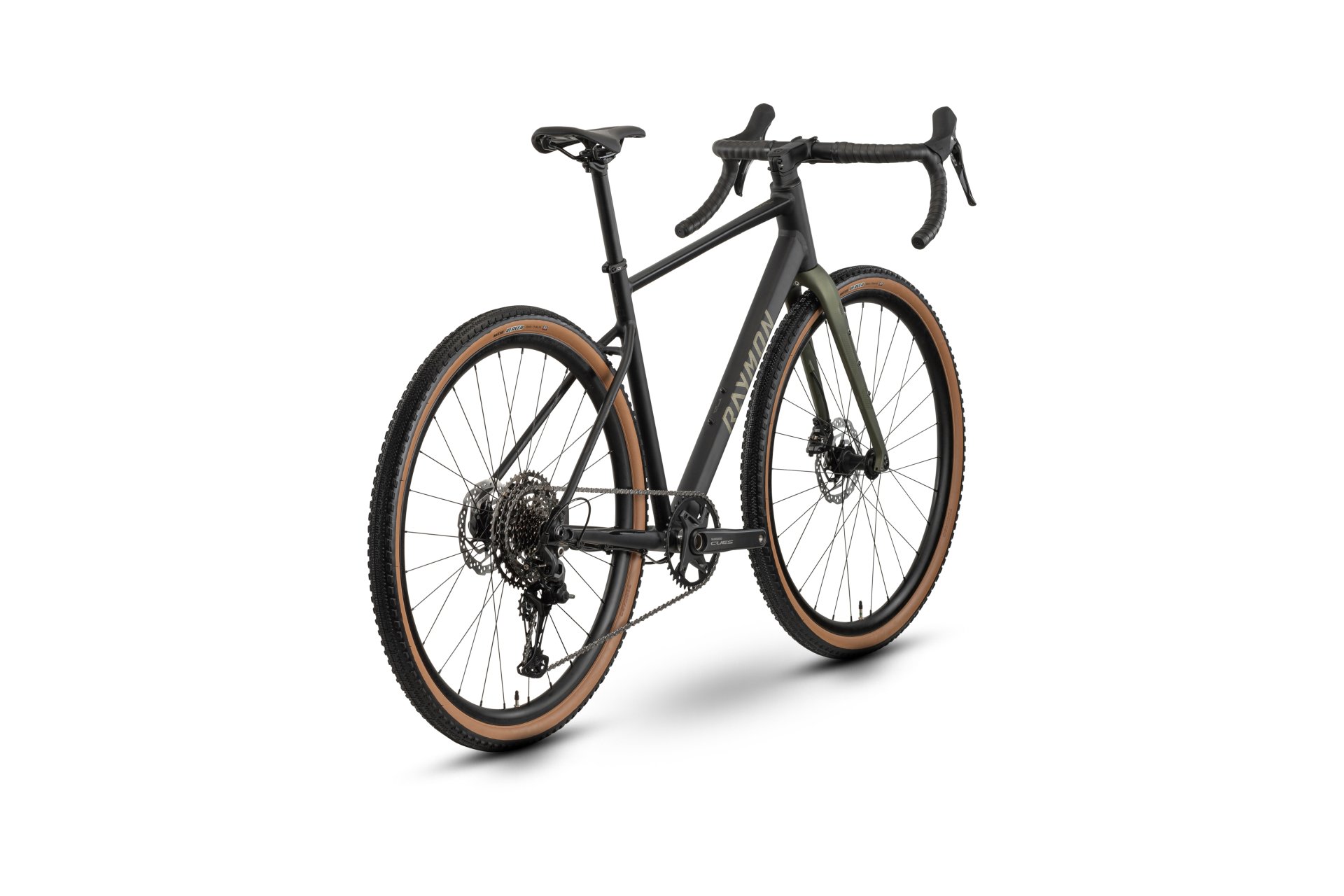 Raymon Territ Comp - 28 Zoll - Diamant - 2027