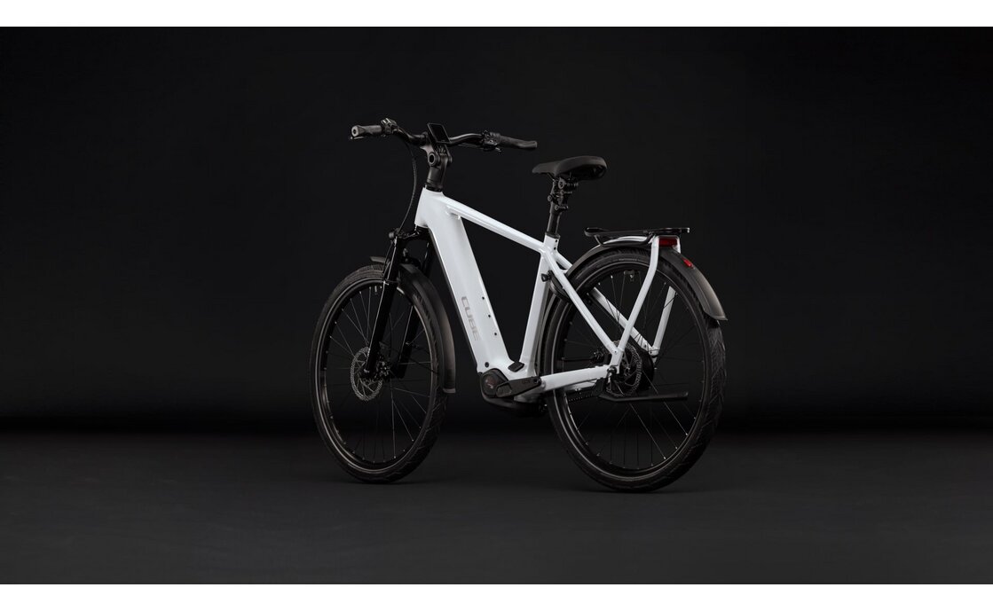 Cube Kathmandu Hybrid Deluxe Pro 800 - 800 Wh - 28 Zoll - Diamant - 2027