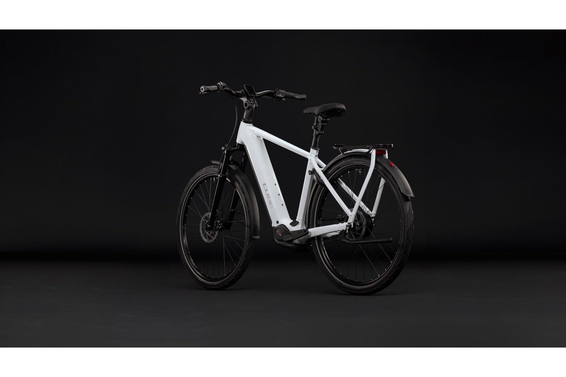 Cube Kathmandu Hybrid Deluxe Pro 800 - 800 Wh - 28 Zoll - Diamant - 2027