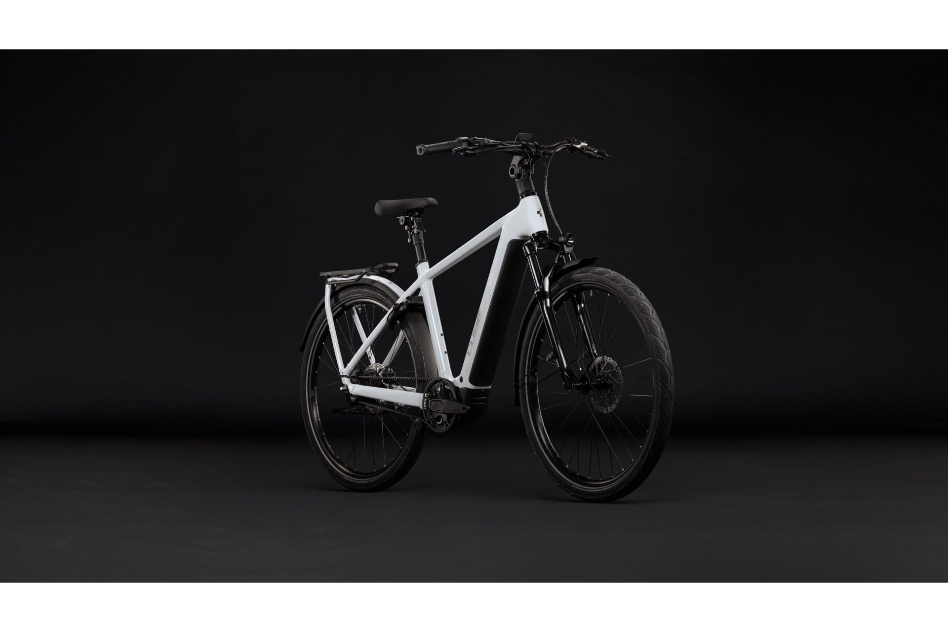Cube Kathmandu Hybrid Deluxe Pro 800 - 800 Wh - 28 Zoll - Diamant - 2027