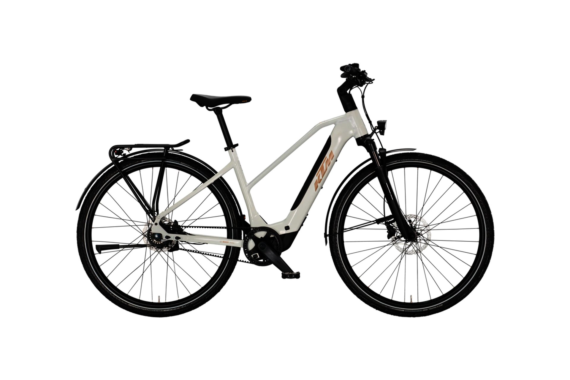 KTM Macina Superbelt SX 20 - 400 Wh - 28 Zoll - Trapez - 2027