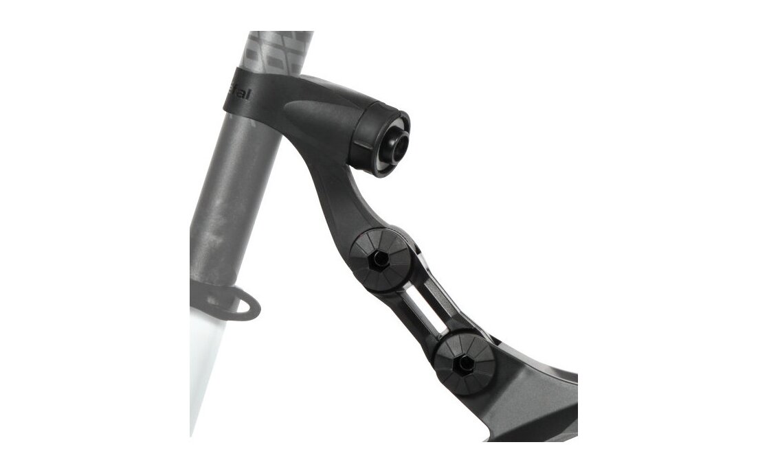 Zefal Steckradschützer Deflector RM90+