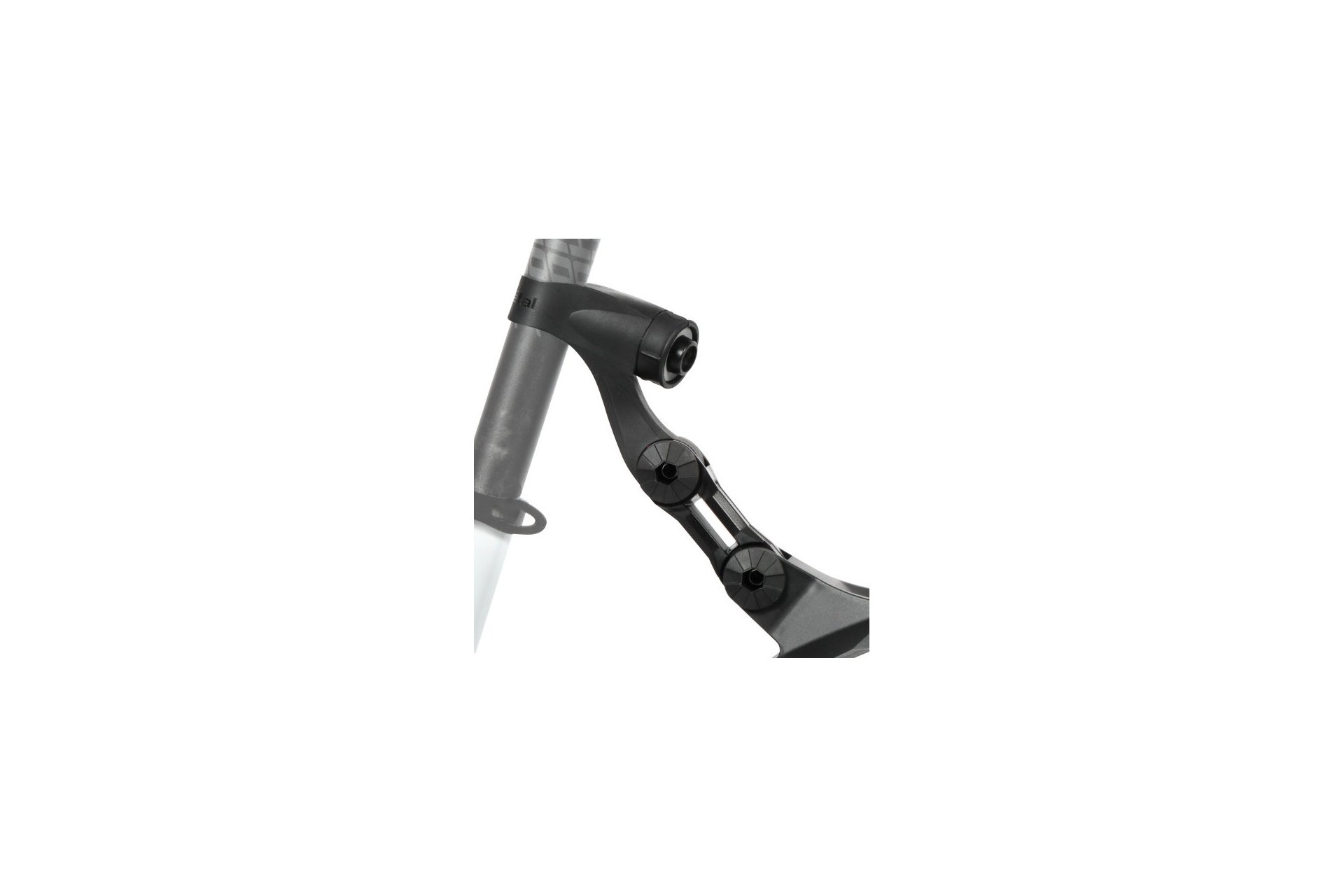 Zefal Steckradschützer Deflector RM90+