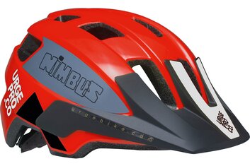 Kinder Fahrradhelme - Urge Nimbus