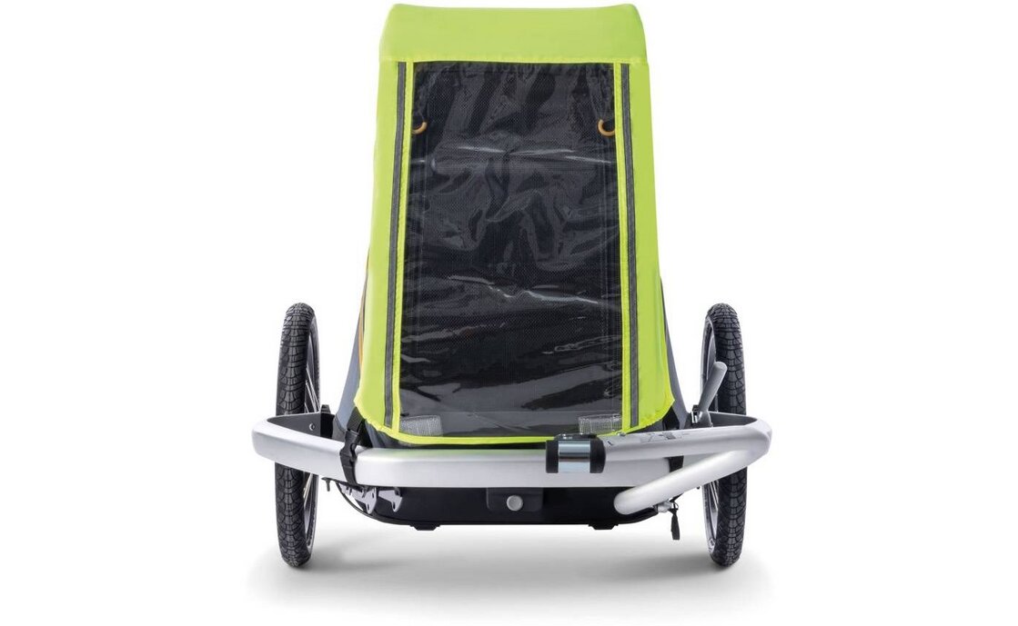 Croozer Regenverdeck - für Dog Peppa