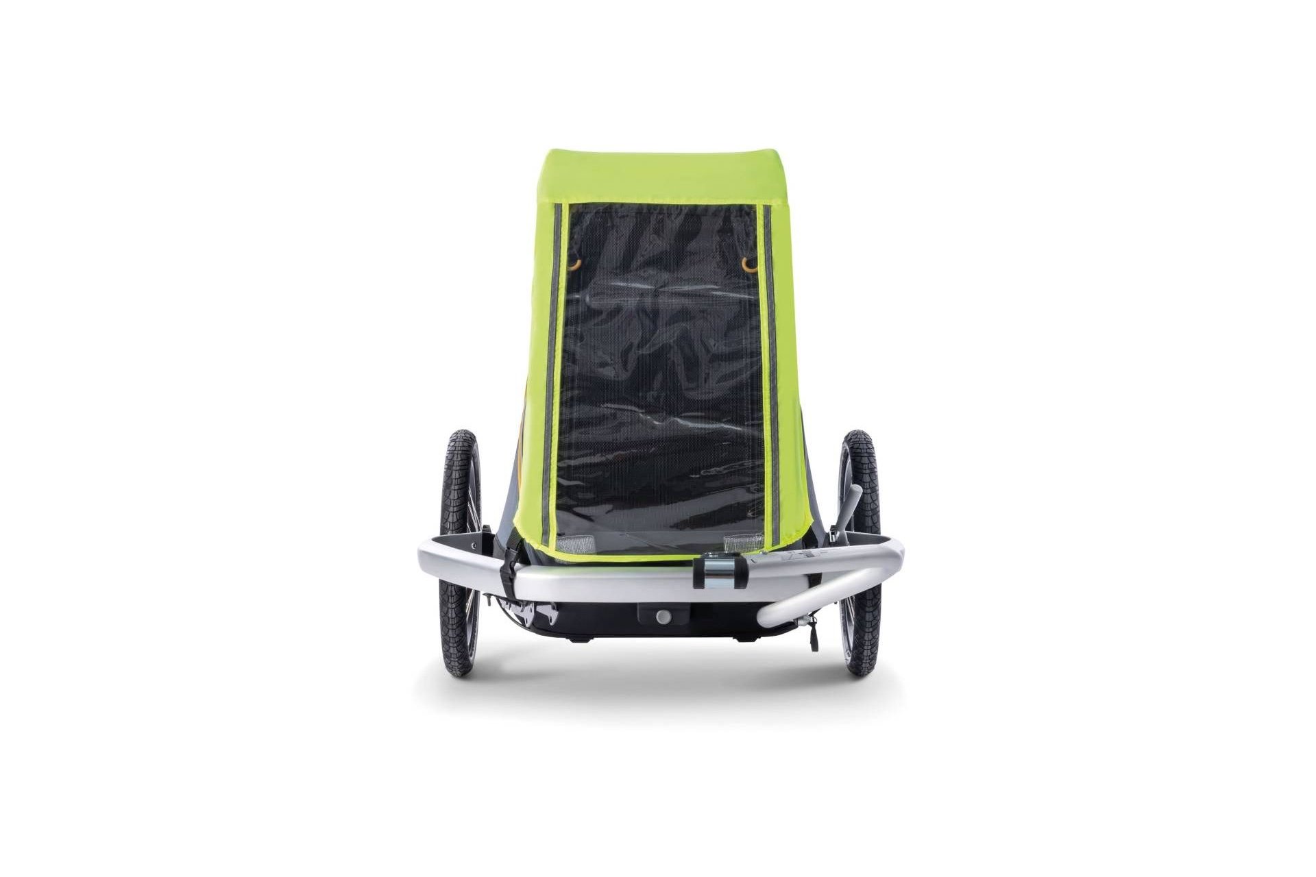 Croozer Regenverdeck - für Dog Peppa