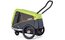 Croozer Regenverdeck - für Dog Peppa