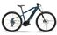Haibike HardNine 5 - 500 Wh - 29 Zoll - Diamant