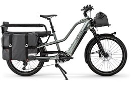 Centurion - Centurion Vario R960i - 625 Wh - 26 Zoll - Longtail - 2025